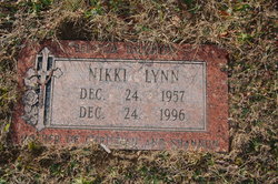 Nikki Lynn Winters 