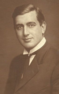 Oscar S Deutsch 