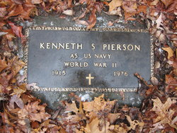 Kenneth S. Pierson 
