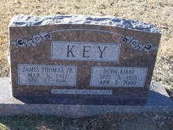 James Thomas “J. T.” Key Jr.