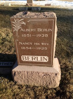 Albert Emmett Berlin 