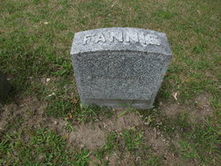 Fannie Fisher 