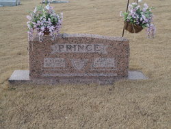Mary Lee <I>Rhinehart</I> Prince 
