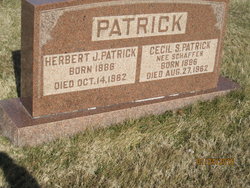 Herbert J. Patrick 