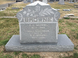 Robert G. Brown 