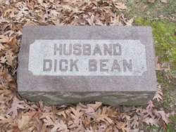 Dixon Lawrence “Dick” Bean 
