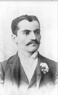 Joseph Giuseppe Brescia 