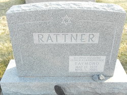 Raymond Rattner 