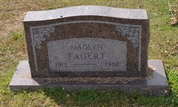 Madlyn Fagert 