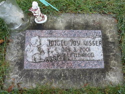 Angel Joy Visser 