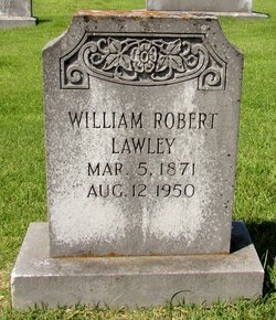 William Robert Lawley 