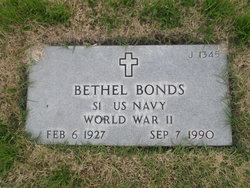 Bethel Bonds 