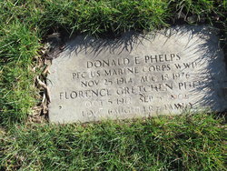 Donald Earl Phelps 