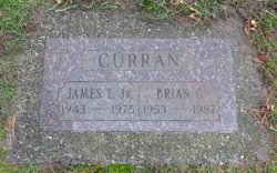 Brian Christopher Curran 