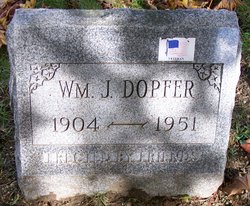 William John Dopfer 