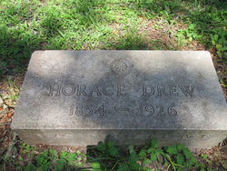 Horace Drew 
