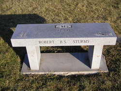 Robert Dean Sturms Sr.