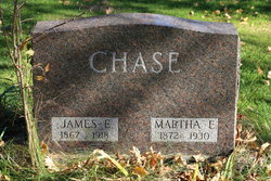 James E. Chase 