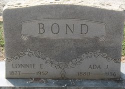 Lonnie Emery Bond 