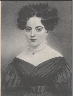 Fanny Ellingwood <I>Larcom</I> Abbot 