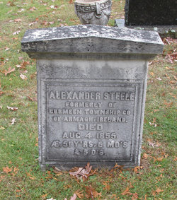 Alexander Steele 