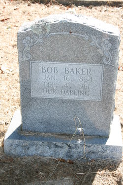 Robert “Bob” Baker 