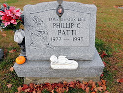 Phillip C. Patti 