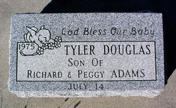 Tyler Douglas Adams 