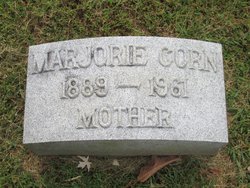 Marjorie <I>Feldman</I> Corn 