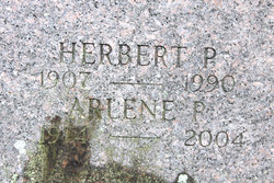 Herbert Palmer Whitcomb Jr.