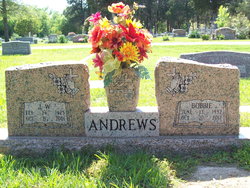 J. W. Andrews 