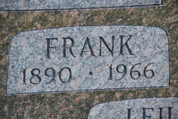 Frank Pokorski 