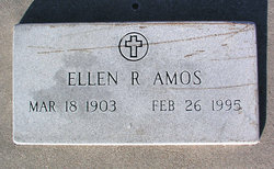 Ellen R. Amos 