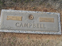 Edward F Campbell 