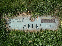Joseph E. Akers 