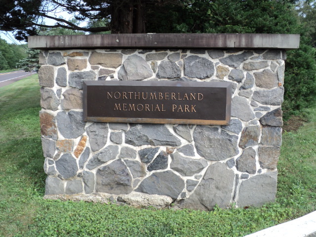 Northumberland Memorial Park