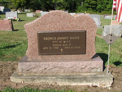 George E Davis 