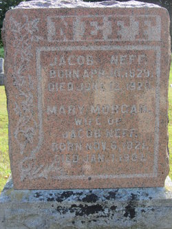 Jacob Neff 