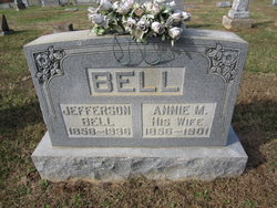 Jefferson Bell 