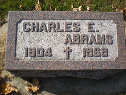 Charles E. Abrams 