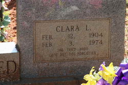 Clara Loulisa <I>Flowers</I> Holsted 