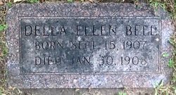 Della Ellen Bell 