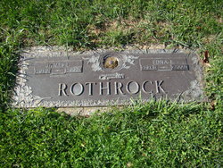 James L Rothrock 