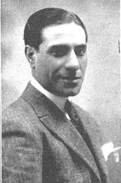 José García Aguilar 