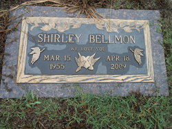 Shirley Bellmon 