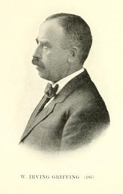 William Irving Griffing 