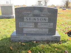 Thomas Stinson Jr.