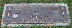 Ann F Augusta 
