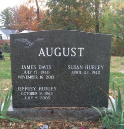 Jeffrey Hurley August 