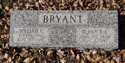 Bernice Catharine <I>Abraham</I> Bryant 